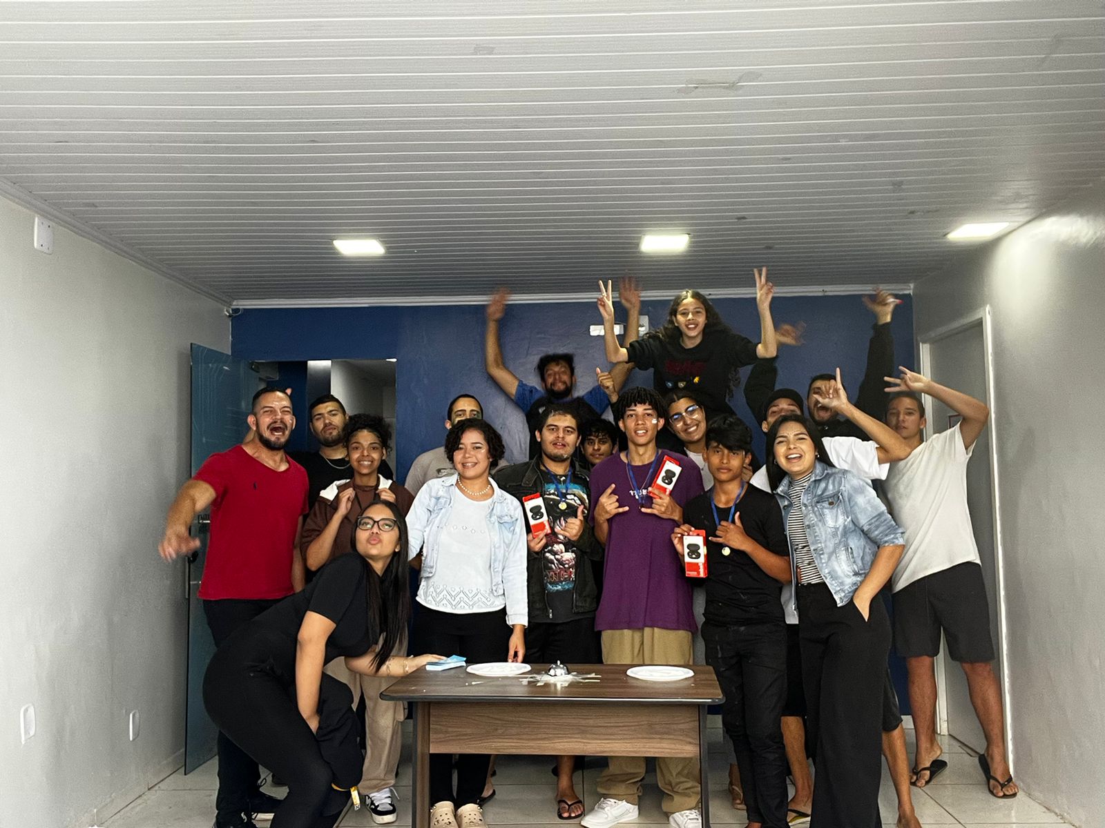 Galeria WR Cursos